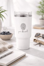 paw & soul Thermobecher – 1200 ml - Paw & Soul