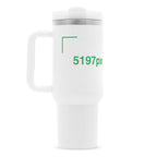 Personalisierter Thermobecher - Paw & Soul