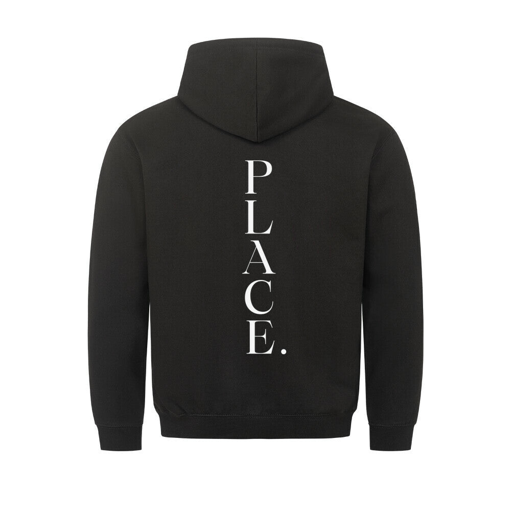 PLACE Edition - Classic Hoodie - Paw & Soul