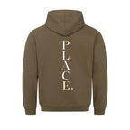 PLACE Edition - Classic Hoodie - Paw & Soul