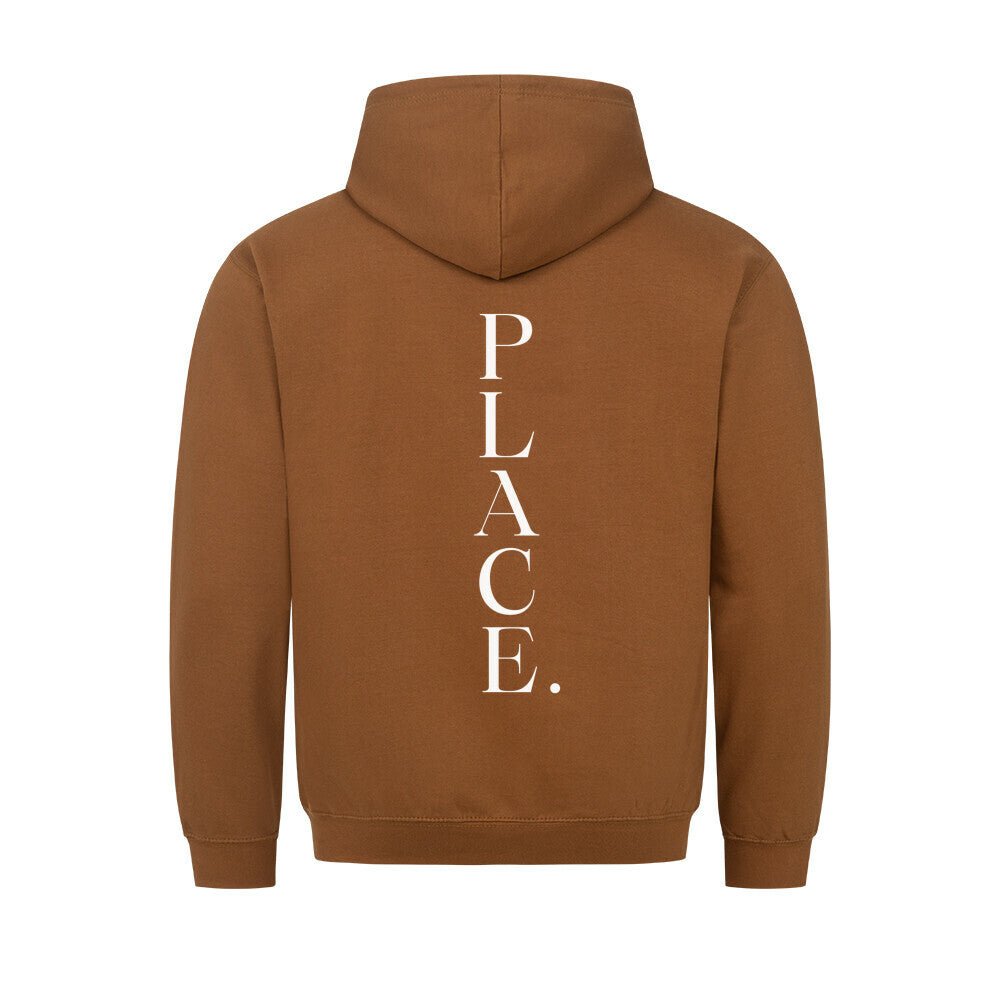 PLACE Edition - Classic Hoodie - Paw & Soul