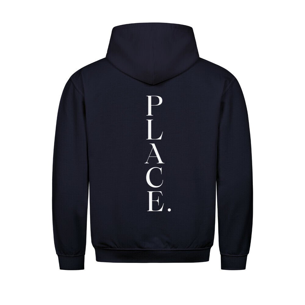 PLACE Edition - Classic Hoodie - Paw & Soul