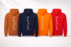 PLACE Edition - Classic Hoodie - Paw & Soul