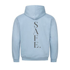 SAFE Edition - Classic Hoodie - Paw & Soul