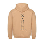 SAFE Edition - Classic Hoodie - Paw & Soul