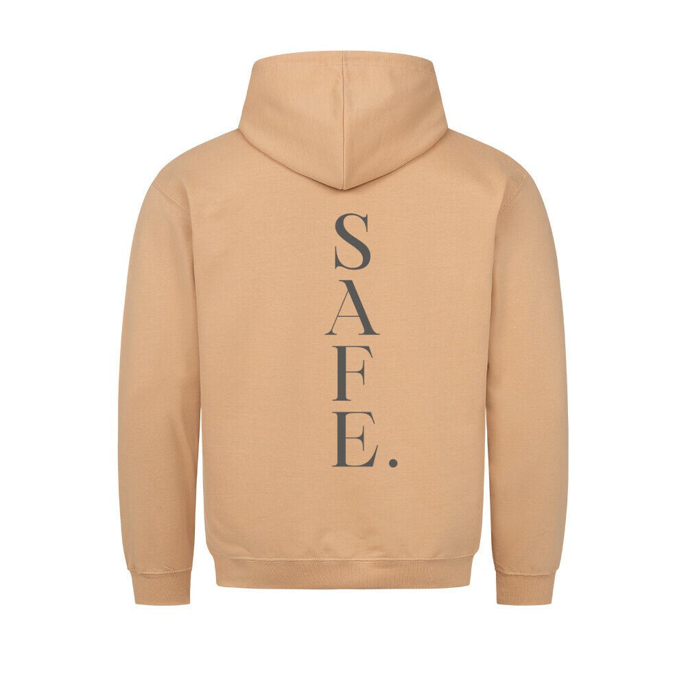 SAFE Edition - Classic Hoodie - Paw & Soul