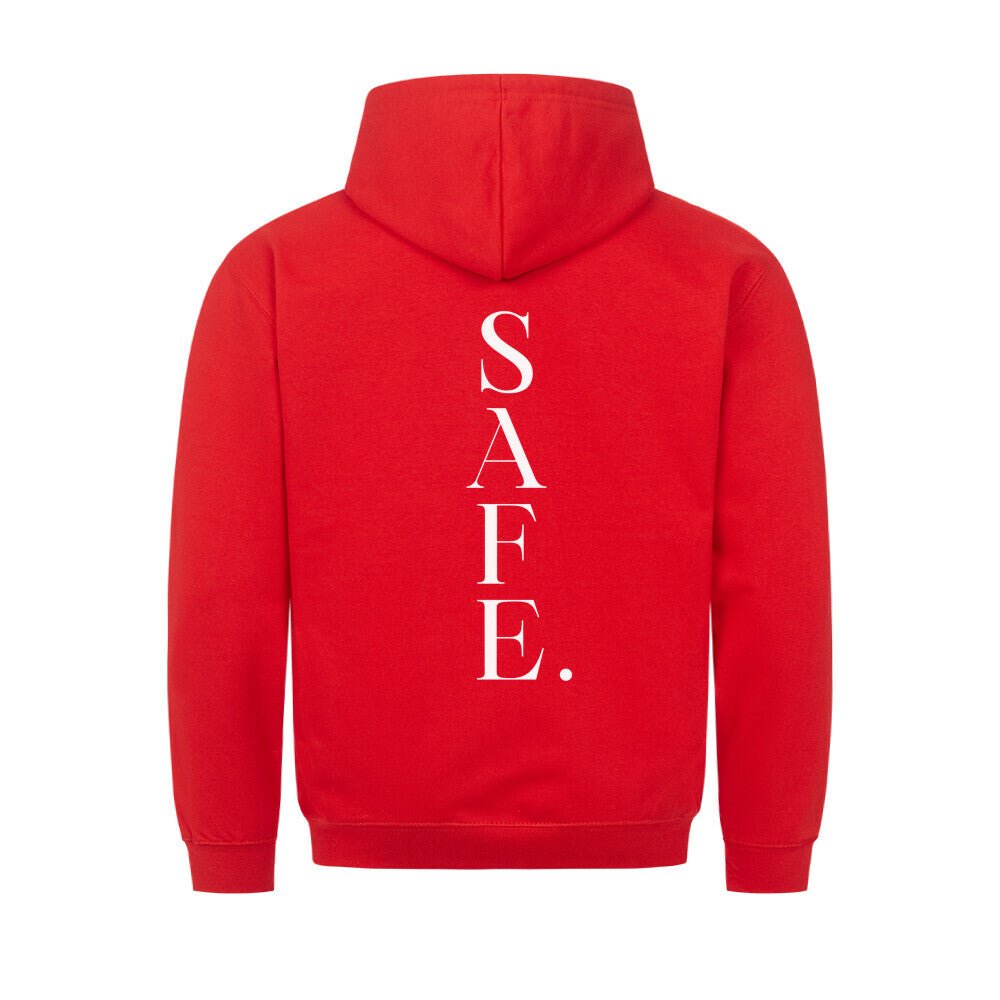 SAFE Edition - Classic Hoodie - Paw & Soul