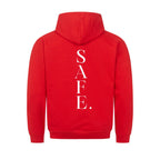 SAFE Edition - Classic Hoodie - Paw & Soul