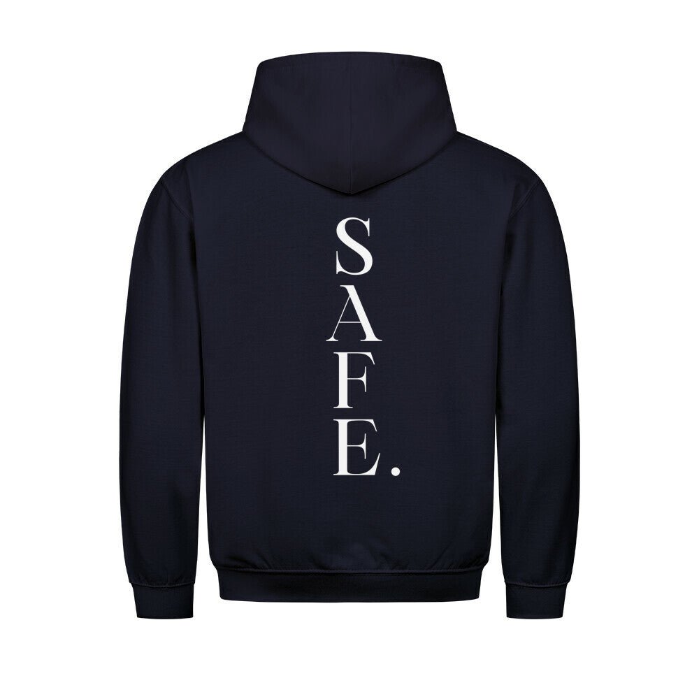 SAFE Edition - Classic Hoodie - Paw & Soul