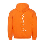 SAFE Edition - Classic Hoodie - Paw & Soul
