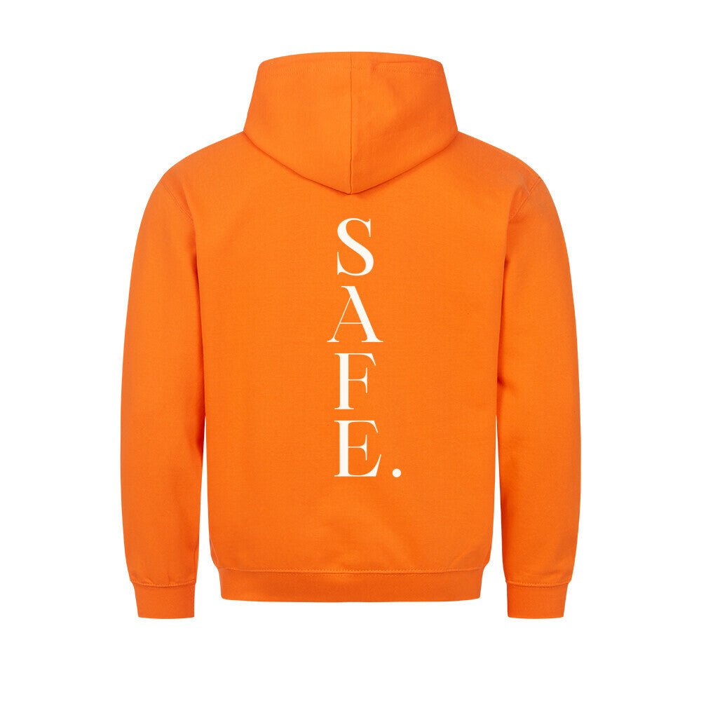 SAFE Edition - Classic Hoodie - Paw & Soul