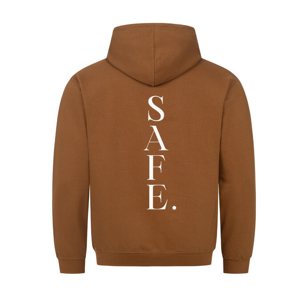 SAFE Edition - Classic Hoodie - Paw & Soul