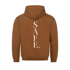 SAFE Edition - Classic Hoodie - Paw & Soul