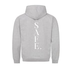SAFE Edition - Classic Hoodie - Paw & Soul
