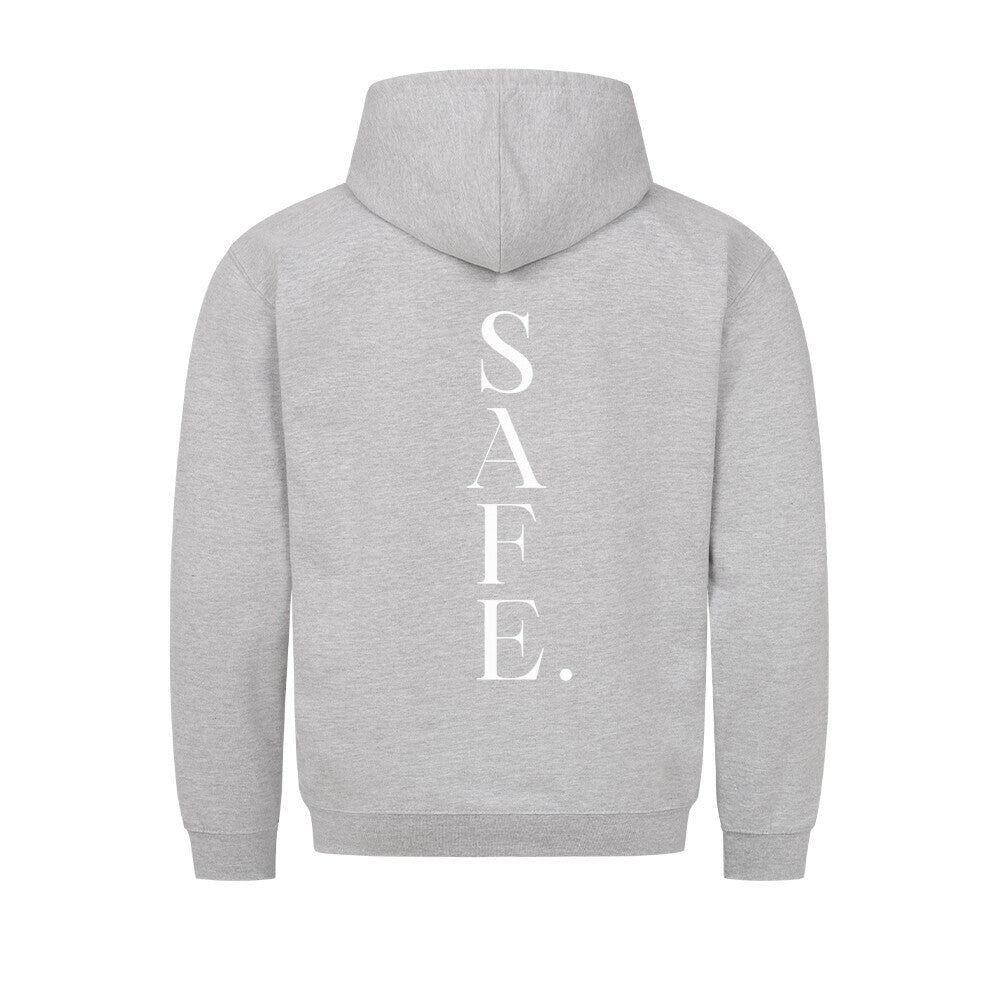 SAFE Edition - Classic Hoodie - Paw & Soul