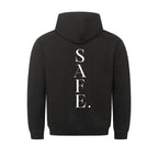 SAFE Edition - Classic Hoodie - Paw & Soul
