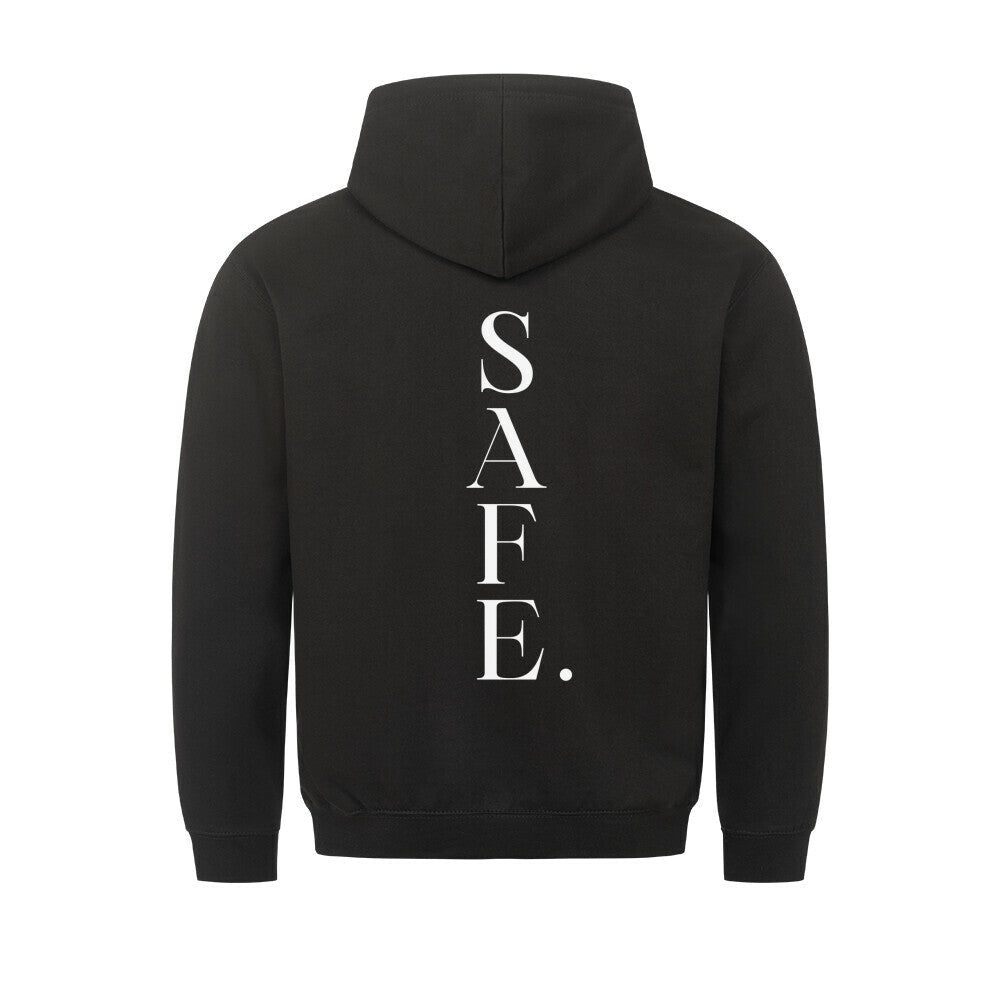 SAFE Edition - Classic Hoodie - Paw & Soul