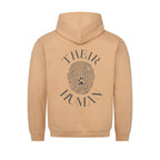 THEIR HUMAN - Classic Hoodie - Paw & Soul