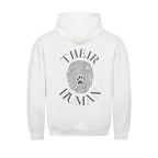 THEIR HUMAN - Classic Hoodie - Paw & Soul