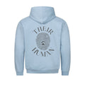 THEIR HUMAN - Classic Hoodie - Paw & Soul