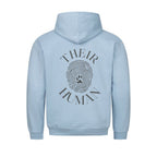 THEIR HUMAN - Classic Hoodie - Paw & Soul