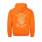THEIR HUMAN - Classic Hoodie - Paw & Soul