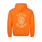 THEIR WORLD - Classic Hoodie - Paw & Soul