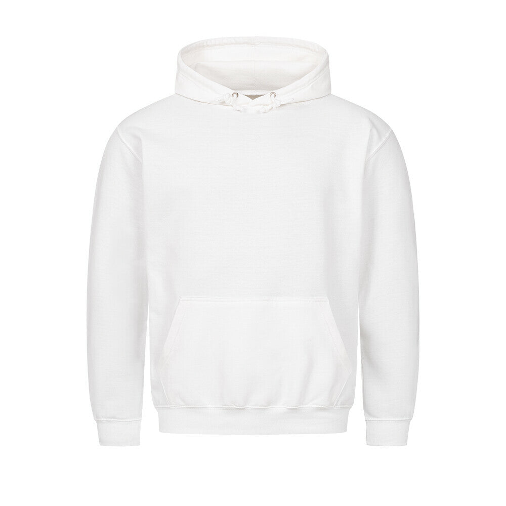 THEIR WORLD - Classic Hoodie - Paw & Soul