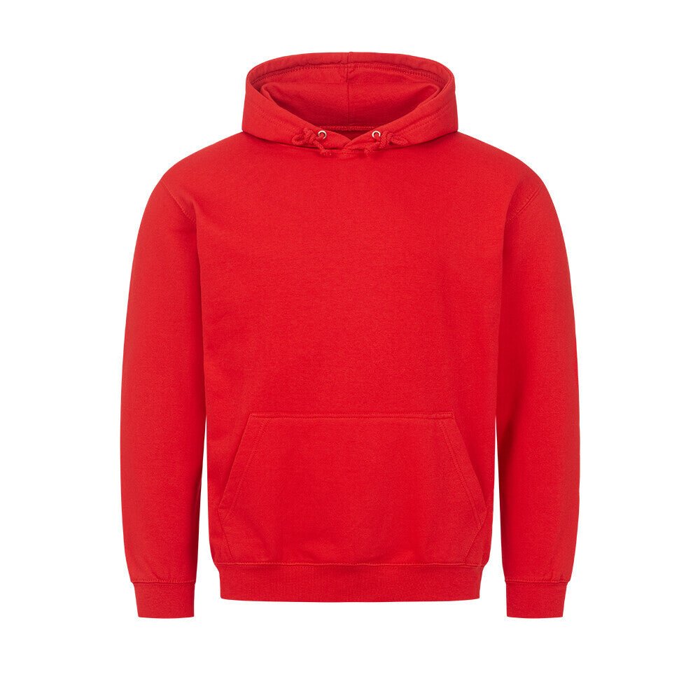 THEIR WORLD - Classic Hoodie - Paw & Soul