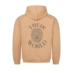 THEIR WORLD - Classic Hoodie - Paw & Soul
