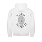 THEIR WORLD - Classic Hoodie - Paw & Soul