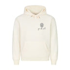 Whole Life. Whole Heart. – Premium Hoodie - Paw & Soul