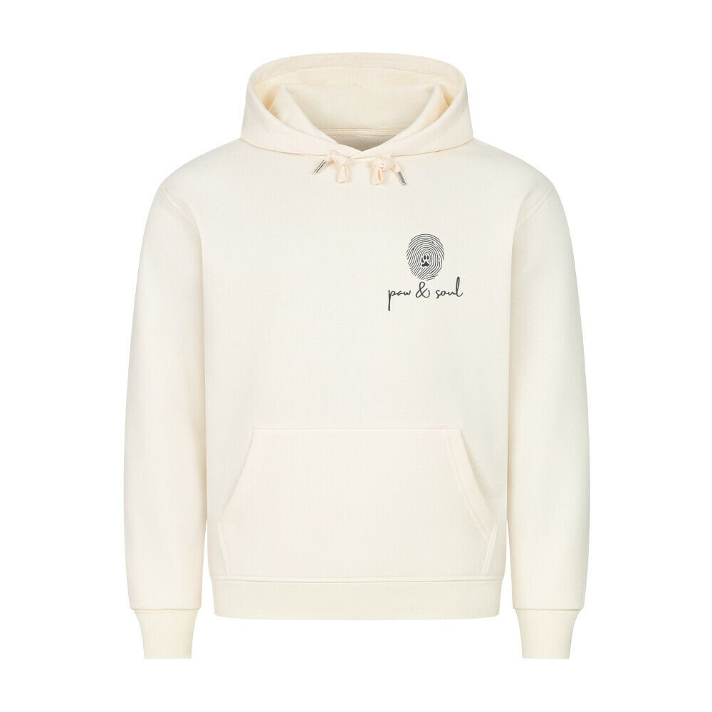 Whole Life. Whole Heart. – Premium Hoodie - Paw & Soul