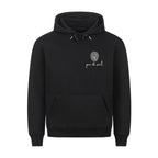 Whole Life. Whole Heart. – Premium Hoodie - Paw & Soul