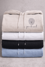 Whole Life. Whole Heart. – Premium Hoodie - Paw & Soul