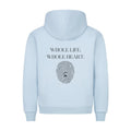 Whole Life. Whole Heart. – Premium Hoodie - Paw & Soul